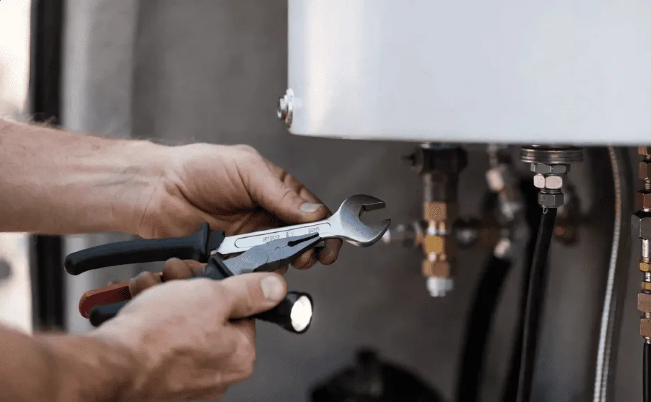 Why choose Water Heater Repair in Wenona, IL